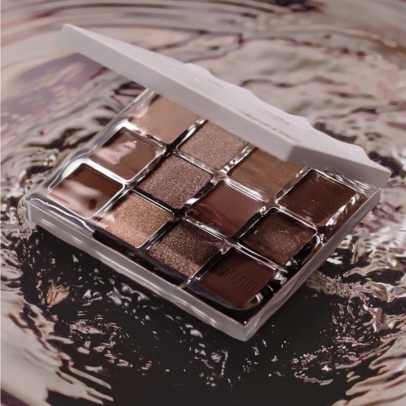 Makeup By Mario Other - “Original Formula” ETHEREAL EYES EYESHADOW PALETTE